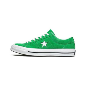 One Star Ox Suede