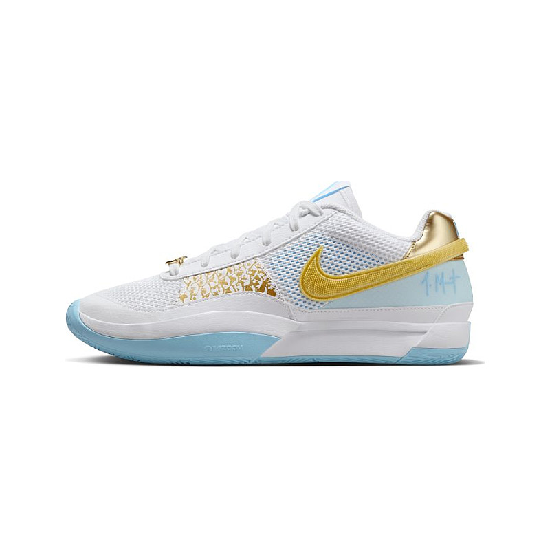 NIKE ナイキ JA 1 EP \"YEAR OF THE DRAGON\" Nike Ja 1 Year of the Dragon Men's - FV1290-100/FV1291-100 - US