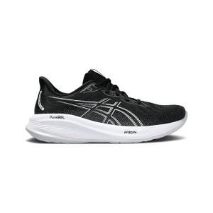 ASICS Gel Cumulus 26 4E Wide Concrete S Size 10 1011B791-002
