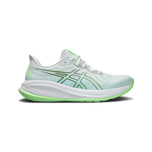 ASICS Gel Cumulus 26 Sheet Rock S Size 10 1011B792-100