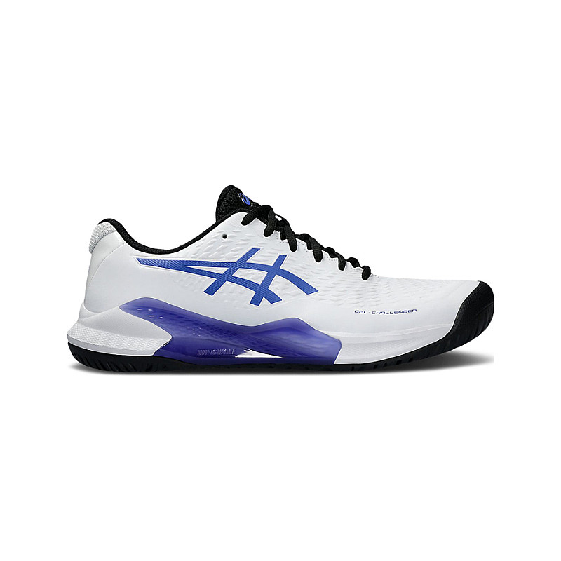 ASICS Gel Challenger 14 Sapphire S Size 10 1041A405-102
