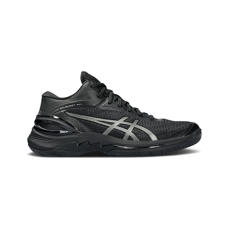 ASICS Gel Burst 28 Gunmetal S Size 10 1063A081-001
