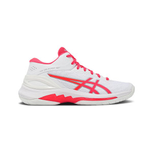 ASICS Gel Burst 28 Diva S Size 10 1063A089-100