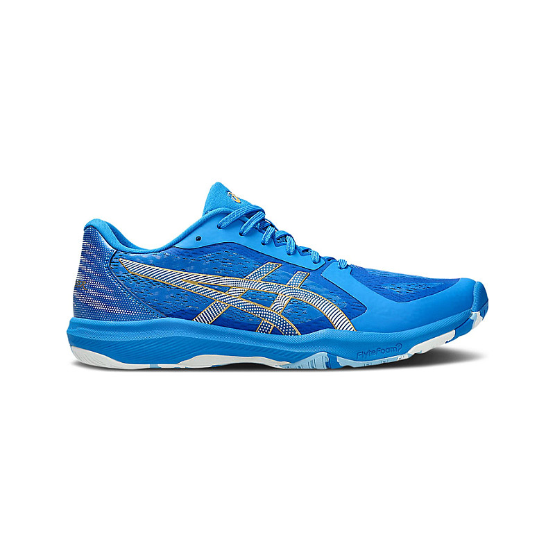 ASICS Dynafeather Directoire Pure S Size 10 1073A064-400