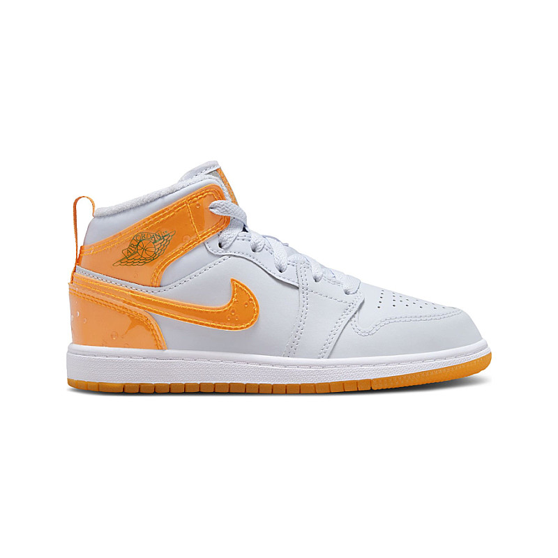 Nike air jordan 1 shops gatorade