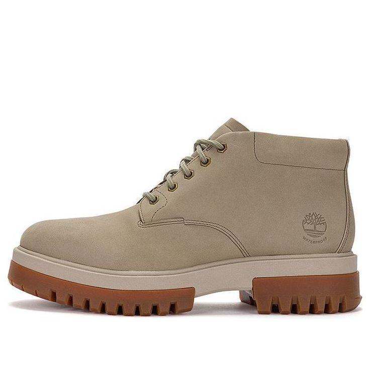 Timberland Arbor Road Mid Chukka A68MSW