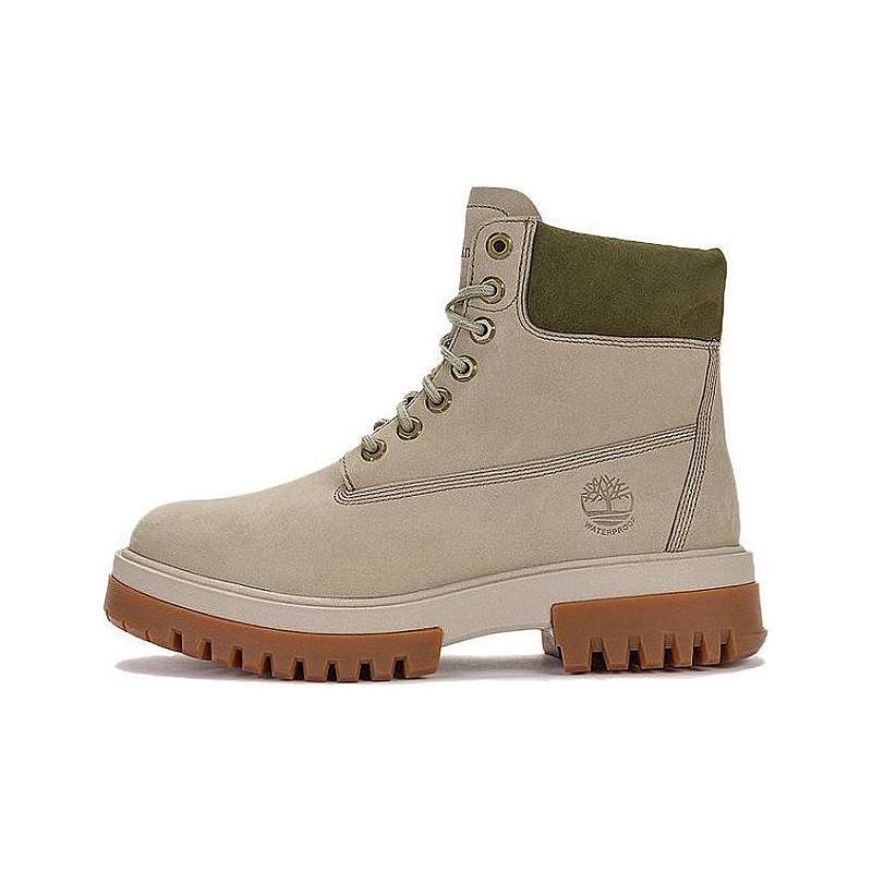 Timberland Arbor Road 6 Inch Taupe A68N6
