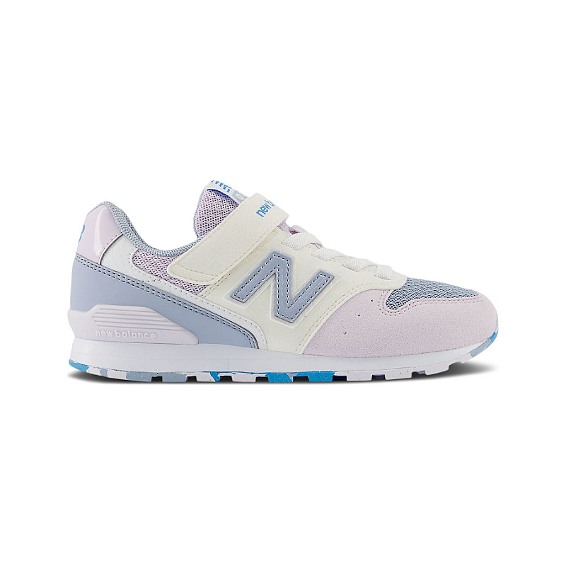 New Balance 996 Big Wide S Size 1 YV996MH3-W