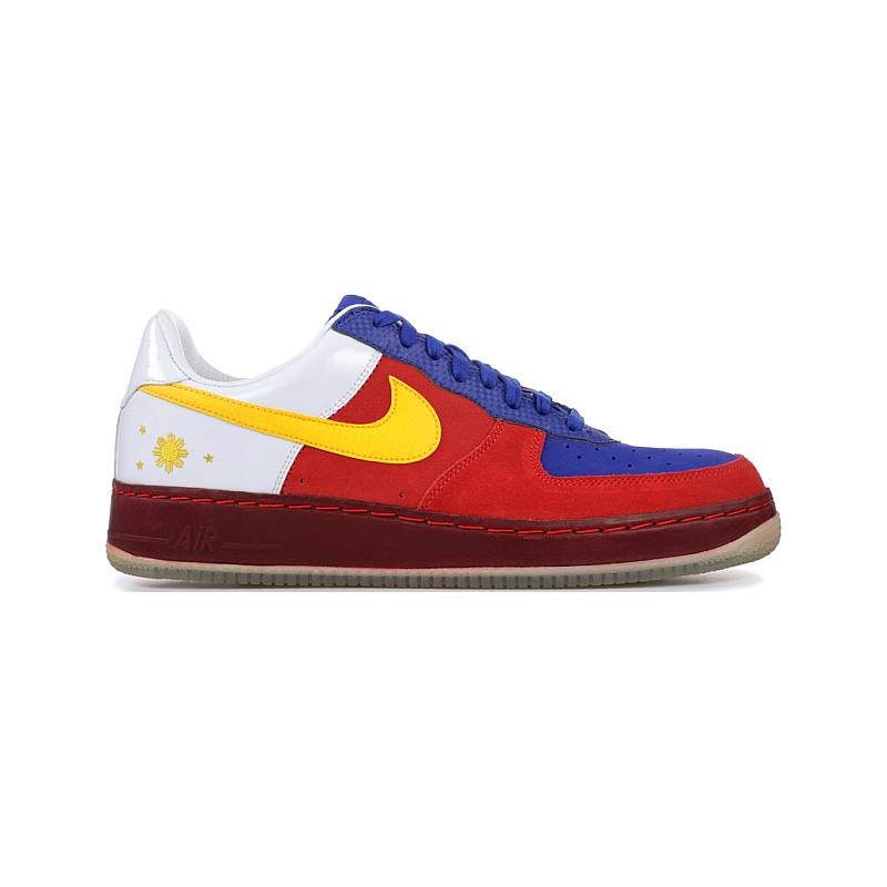 Nike Air Force 1 Insideout Priority 314770-671