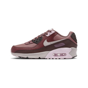 Air Max 90 Leather Smokey Mauve Earth S Size 6 5