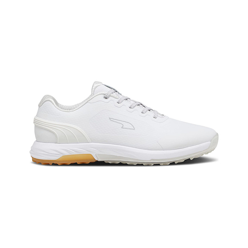 Puma Alphacat Nitro Feather S Size 10 378692-08