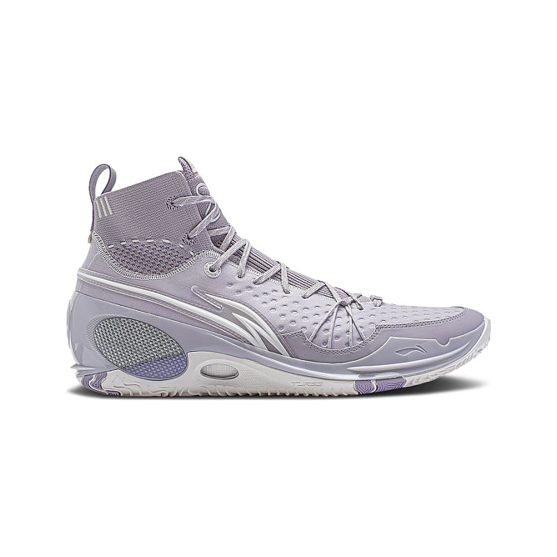 リーニン wade808 3 ultra v2 us10.5 28cm LI-NING Wade 808 3 Ultra V2 & 4 Ultra męskie buty do