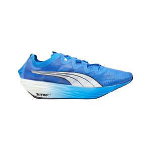 Puma Deviate Nitro Elite 2 Fire Ultra Mismatch 377787-02 from
