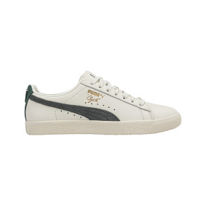 Puma Clyde Base L Warm Eucalyptus S Size 10 399413-03