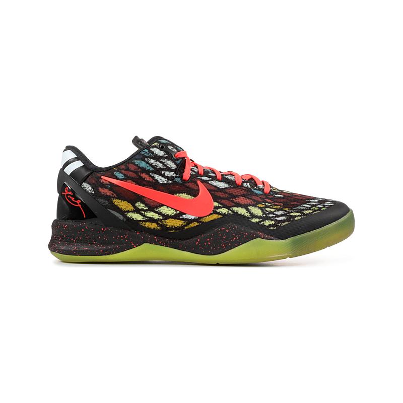 Nike Kobe 8 555586-002