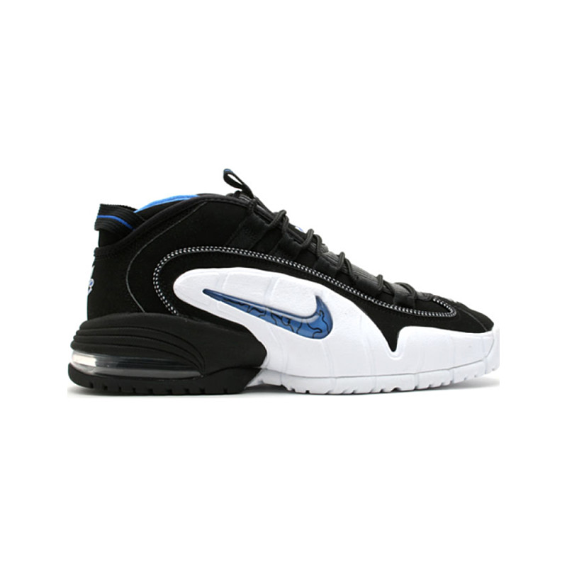 Nike Air Max Penny 1 Orlando 2000 630200-041