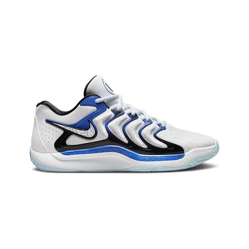 靴 NIKE KD 17 EP Penny FJ9488-100 Nike KD 17 EP 'Penny' - FJ9488-100 | Solesense