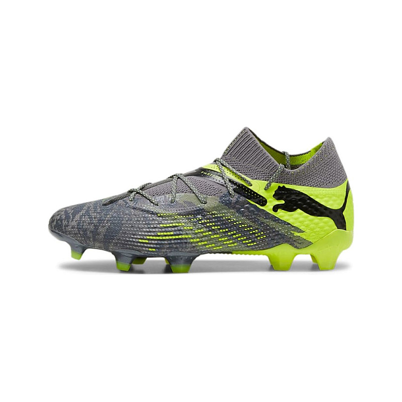 Puma Future Ultimate 7 FG AG Rush Pack S Size 9 5 107828-01