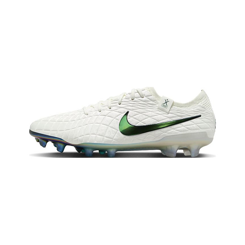 ナイキ Jr Legend 10 Tiempo Pearl Legend 10 Nike Tiempo Legend 10 Elite FG Pearl - Sail/Dark Atomic Teal