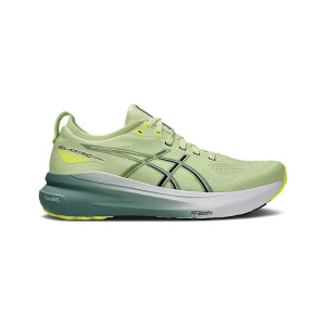 ASICS Gel Kayano 31 Cool Matcha S Size 10 1011B867-300
