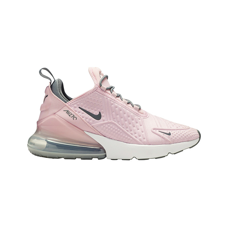 Nike air max 270 light pink best sale