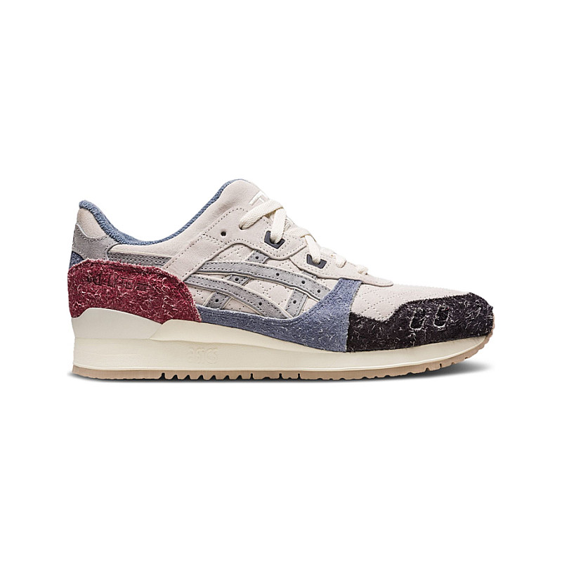 ASICS Kith X Gel Lyte 3 07 Remastered Seoul S Size 5 5