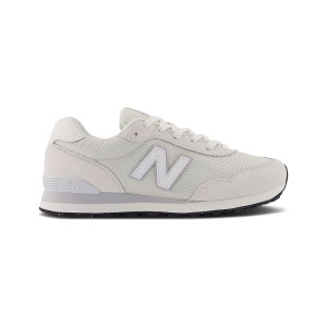 New Balance 515 Aluminum S Size 14 ML515WHT