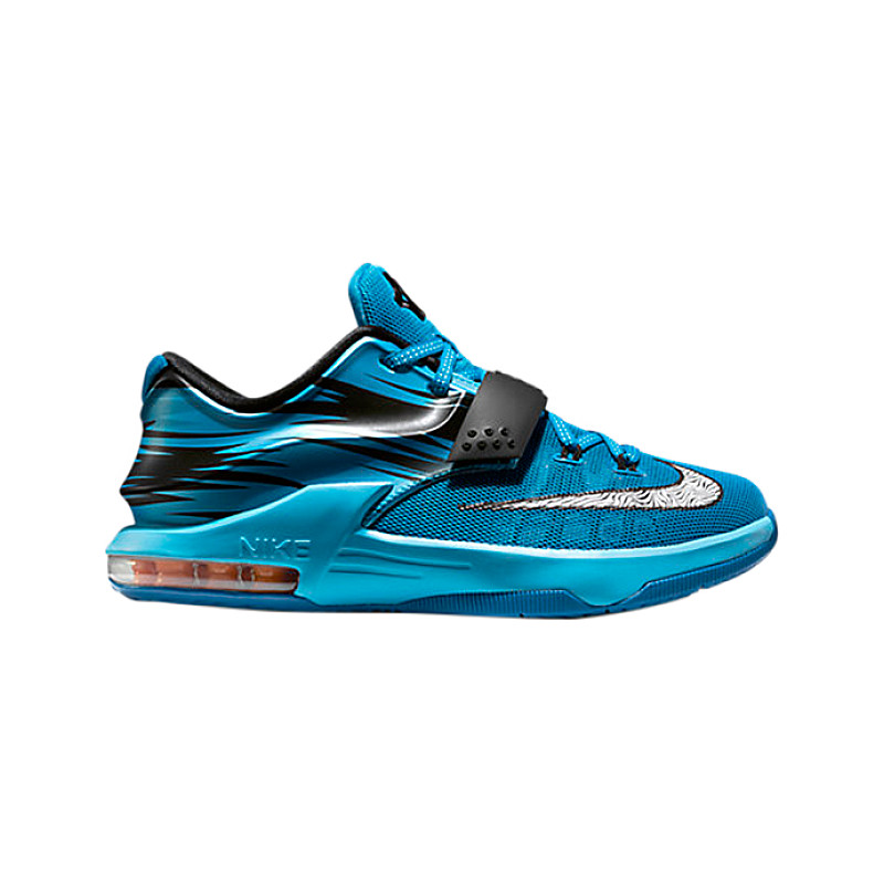 Nike KD 7 S Size 4 669942 414 from 0 00