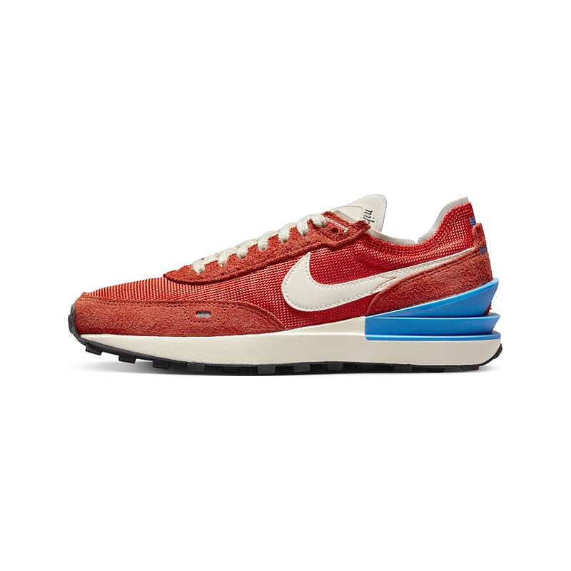 Nike Waffle One Picante DX2929-600