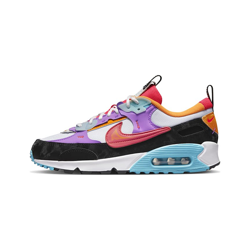 Nike Air Max 90 Futura Lunar New Year FD0821 100 ab 84 00