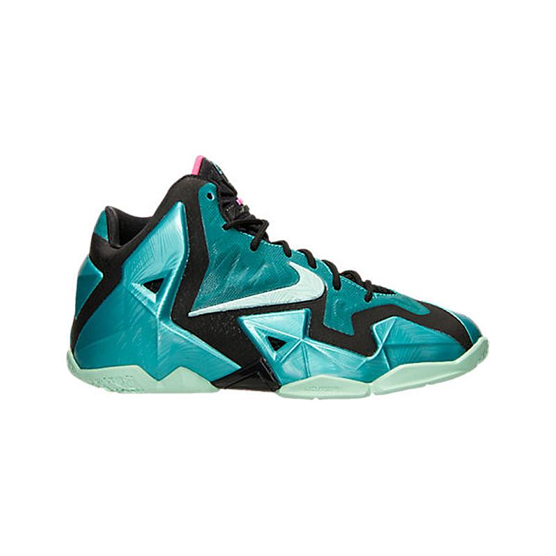 Nike Lebron 11 621712-303