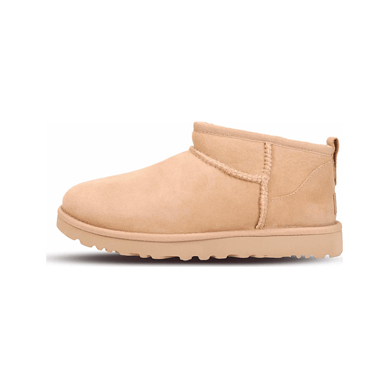 Nike UGG Classic Ultra Mini Driftwood 37 1116109-DRI