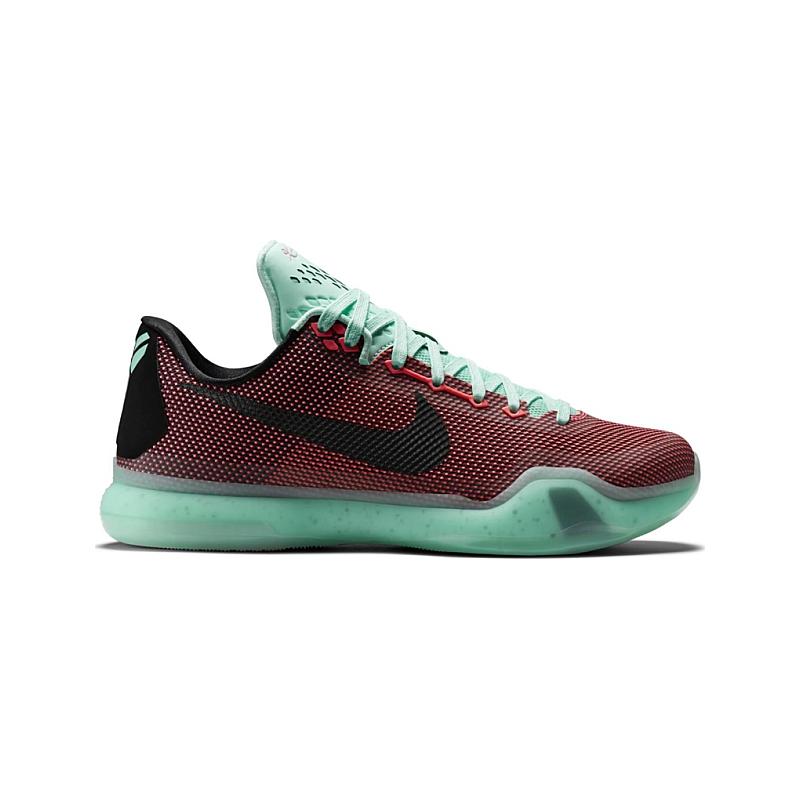 Nike Kobe 10 705317-808
