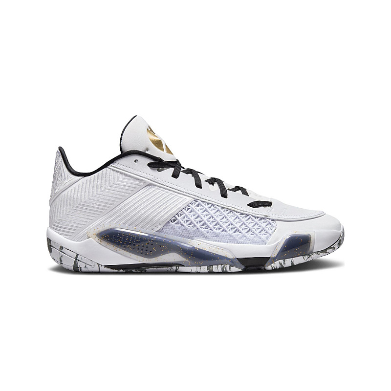 Air Jordan Air Jordan 38 Metallic S Size 10 FD2326-107