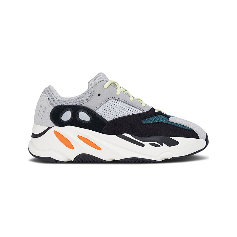 Yeezy 35 V2 Gray Orange Yeezy 35 V2 Fit True To Size Yeezy Boost