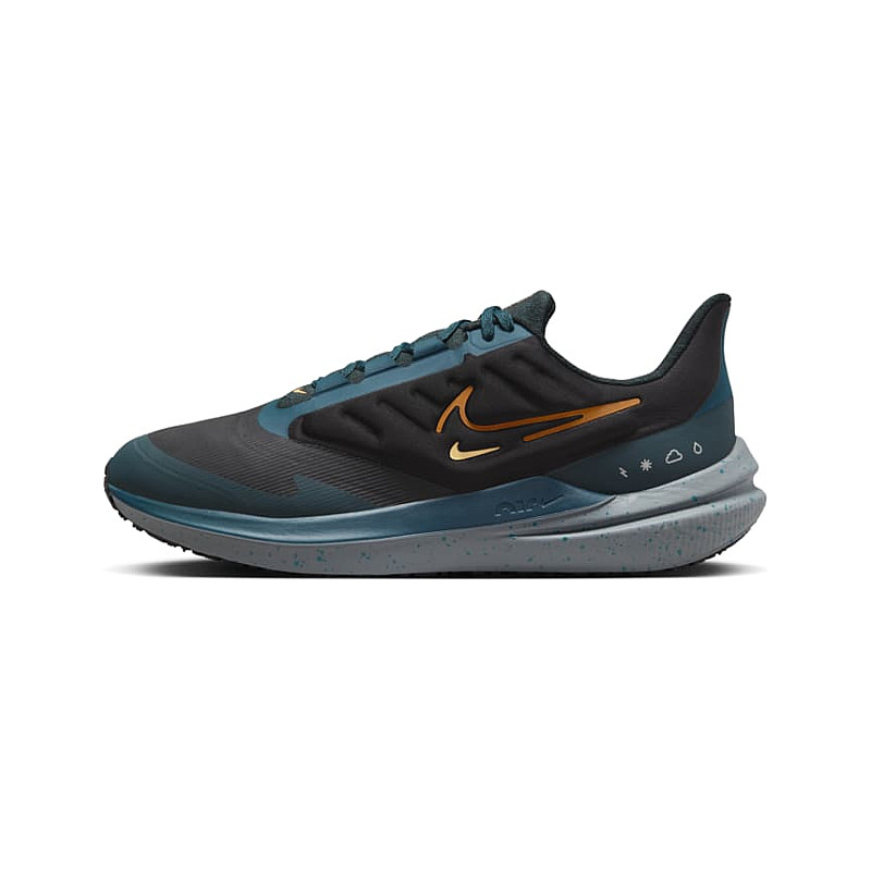 Nike air zoom winflo 3 shield online