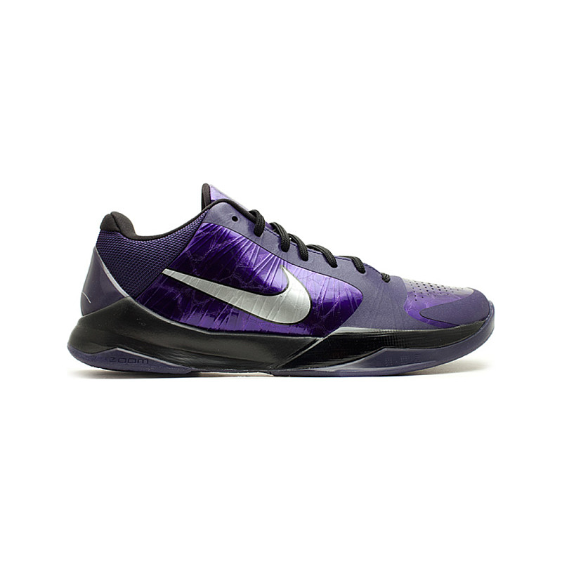 Nike Kobe 5 Ink 386429-500