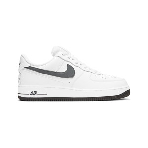 Air Force 1 Iron