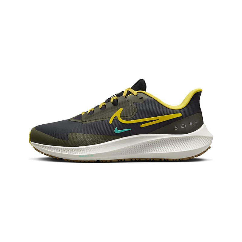 Nike air zoom pegasus shield fashion