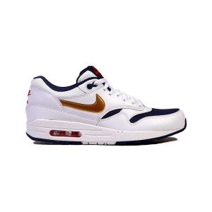 Air Max 1 Essential Olympic 2015