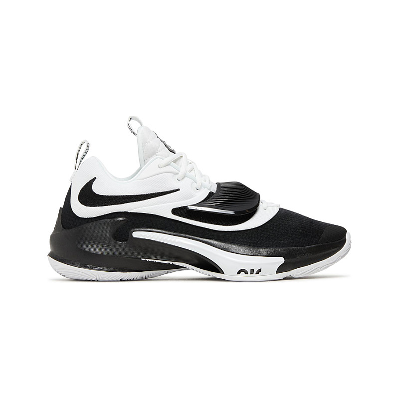 Nike Zoom Freak 3 Tb S Size 14 DM7378-100