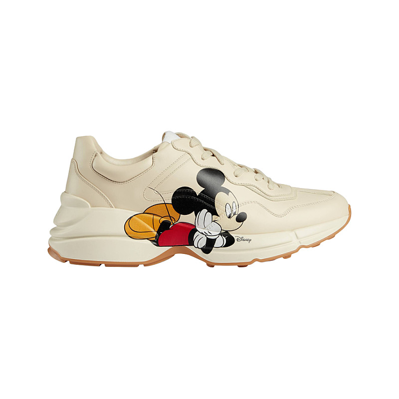 Gucci Disney X Rhyton Mickey Mouse 601370-DRW00-9522 from 1.171,00 €