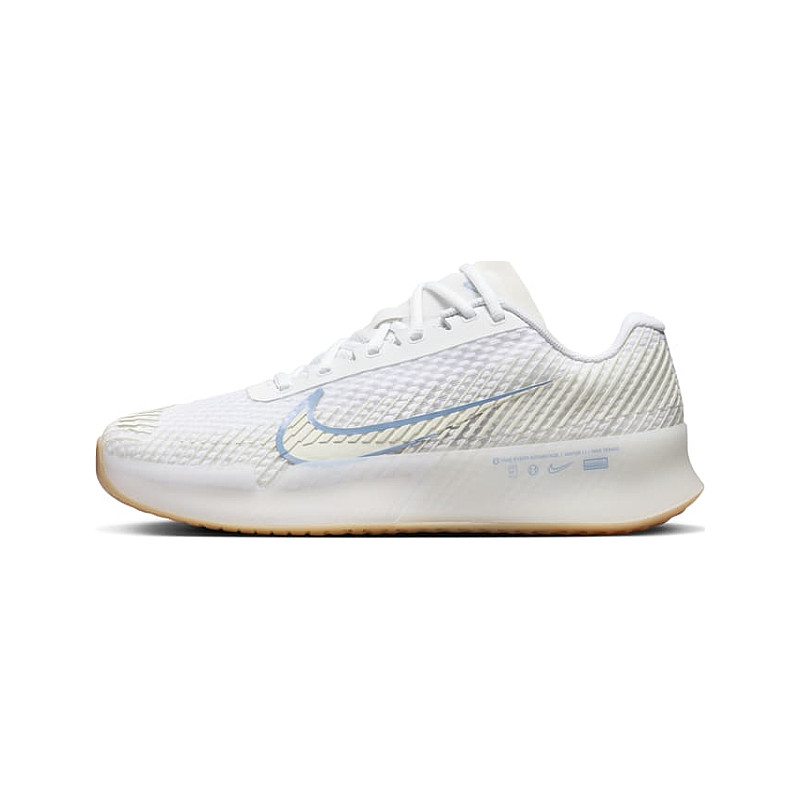 Nike Nikecourt Air Zoom Vapor 11 HC S Size 8 DR6965-105 from 169,00 €