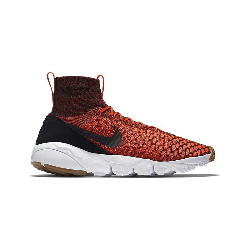 Nike Air Footscape Magista Flyknit 816560-600