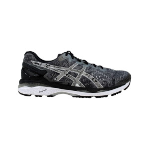 ASICS Gel Kayano 23 Lite Show Carbon S Size 8 T6A1N-9793