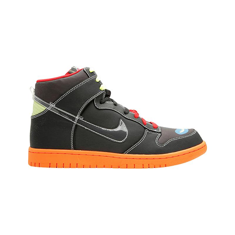 Nike Dunk 306968-005