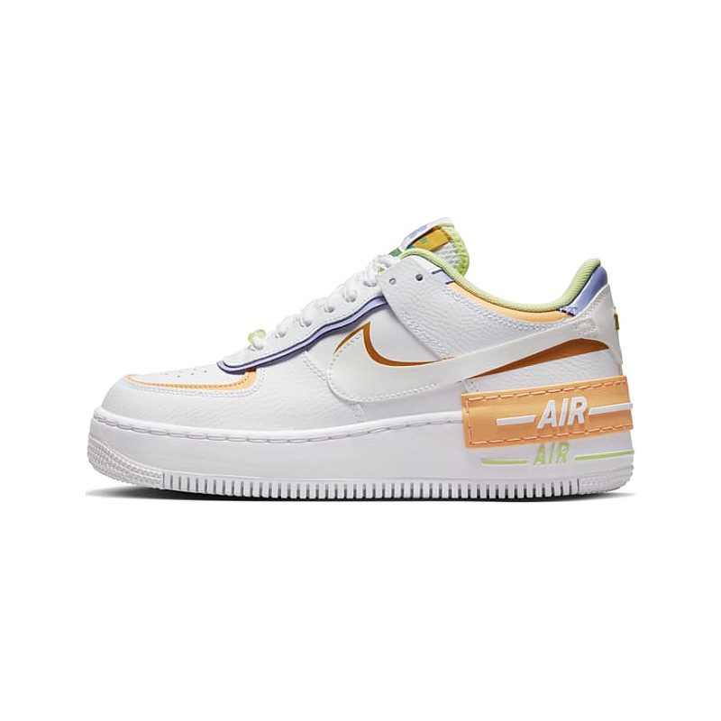 Nike Air Force 1 Shadow Color DX3718-100