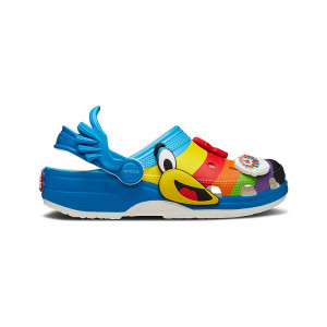 Froot Loops X Classic Clog Toucan SAM Color S Size 10