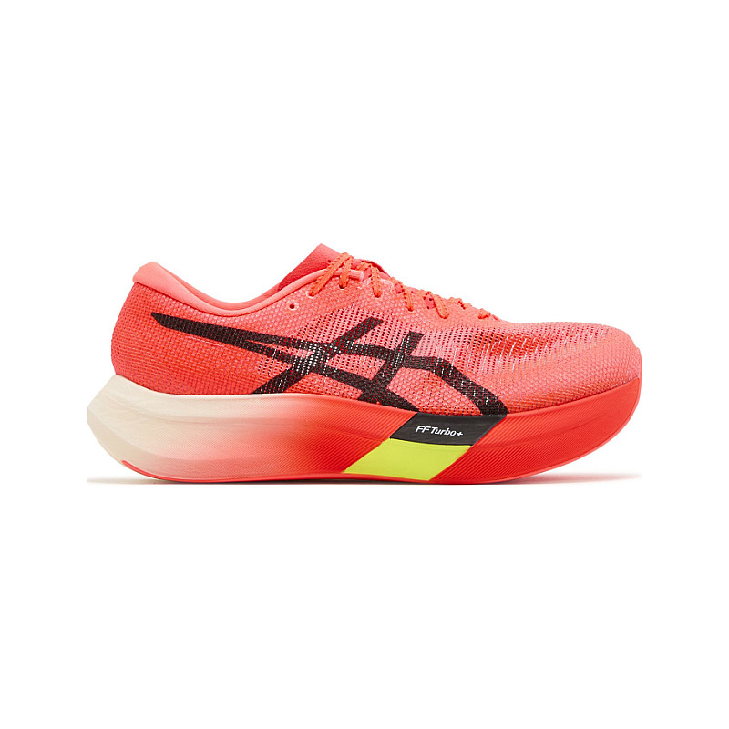 シューズ asics - asics SPEED SKY PARIS 1013A123 METASPEED SKY PARIS | ILLUMINATE MINT/BLACK | メンズ