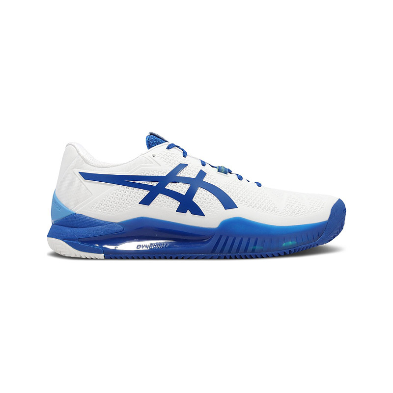 ASICS Gel Resolution 8 Clay Novak Pack S Size 12 1041A346 960 ab 257 00